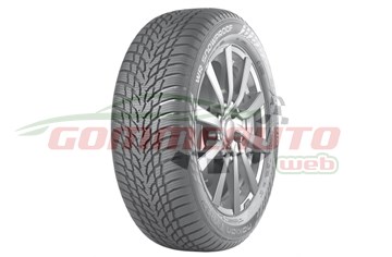 COP. 215/60HR16 NOKIAN WR SNOWPROOF XL 99H M+S